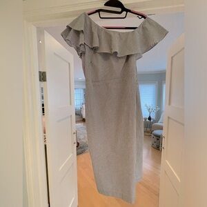 Banana Republic dress